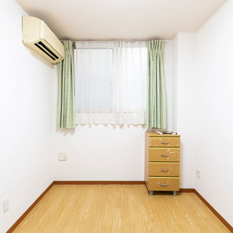 住宅型有料老人ホームHIBISU尼崎 居室