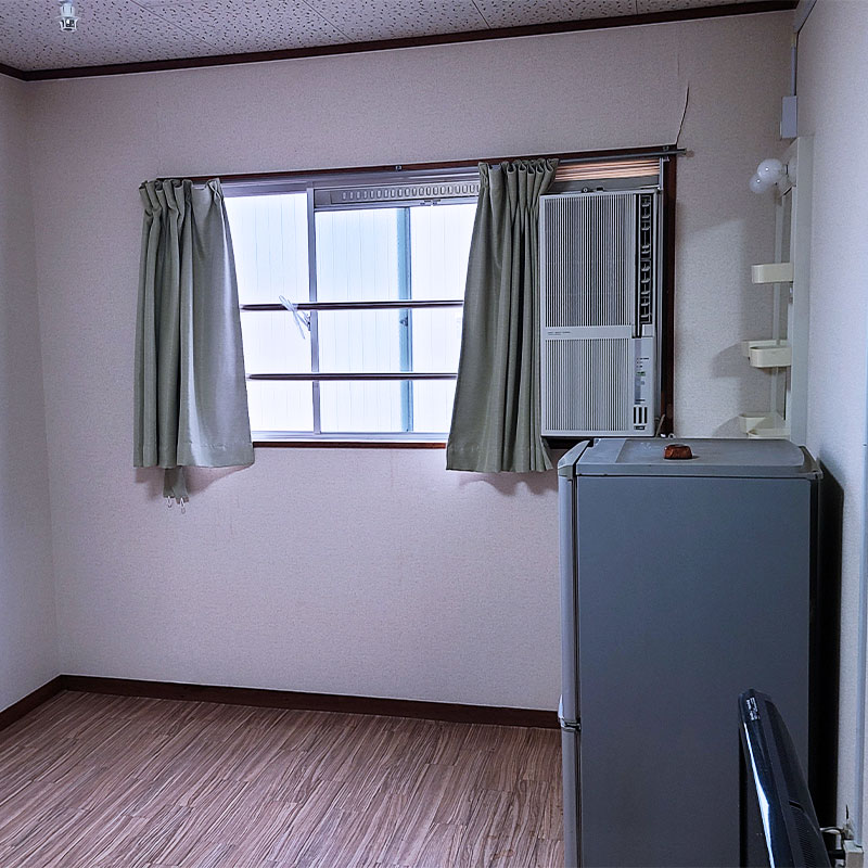住宅型有料老人ホームHIBISU西淀川 個室