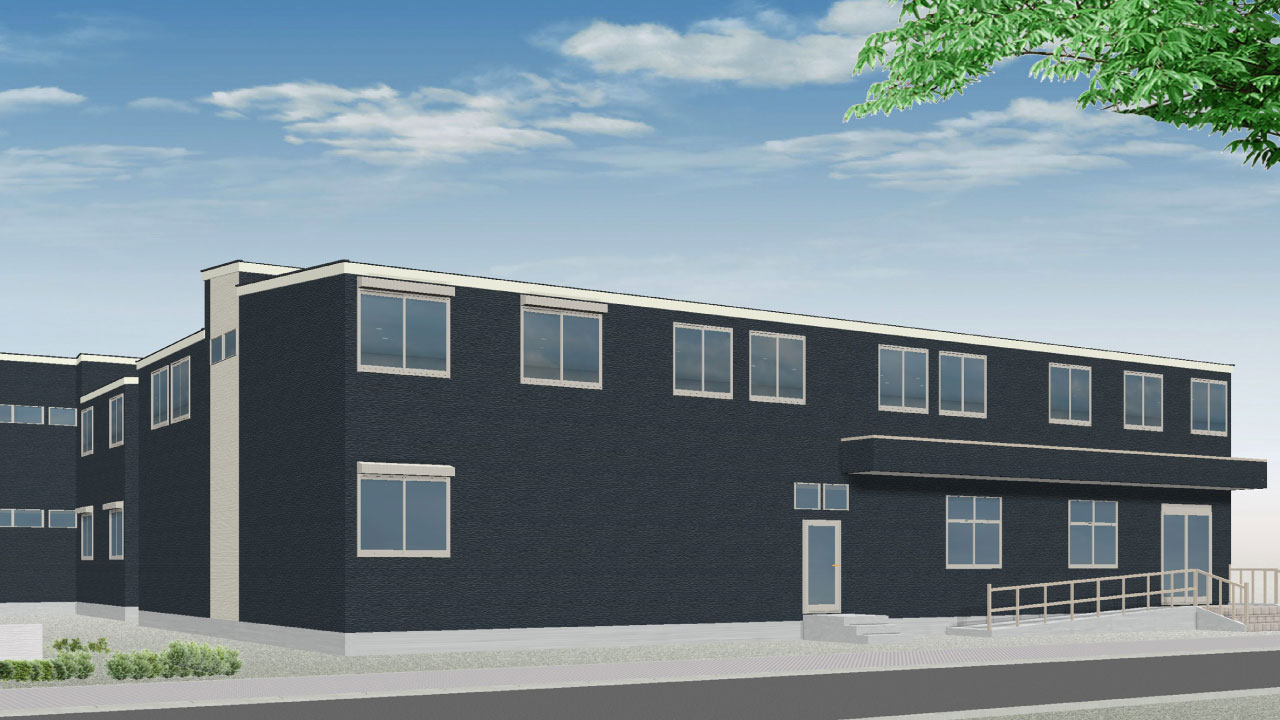 住宅型有料老人ホームHIBISU下野