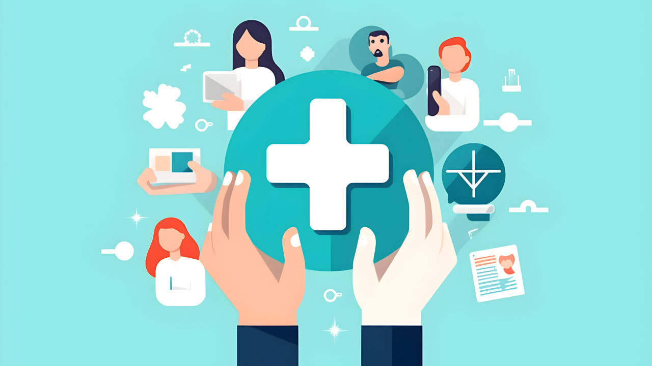 在宅介護支援センターの具体的な業務内容